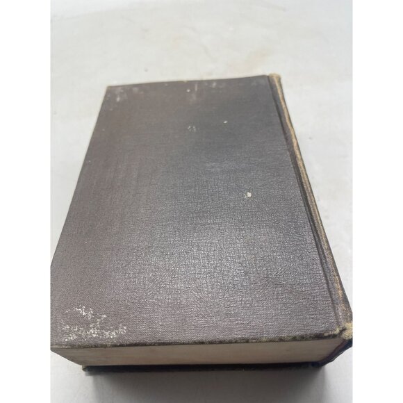 the works of henrik ibsen 1 volume edition hardcover book English walter READ - Picture 5 of 6